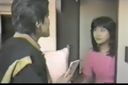 Nostalgic video from the 80s. A young man in a laundry shop witnessed lesbian play between beautiful women. A solid piece of old-fashioned story and script.